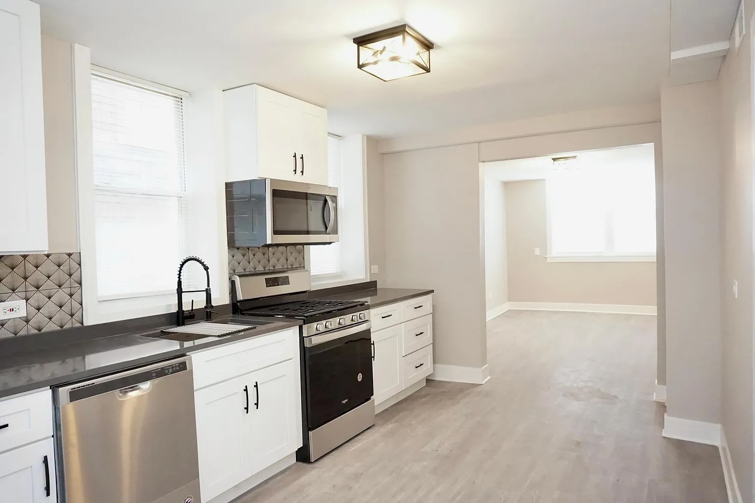 2015 N Bingham Street, Chicago, IL 60647