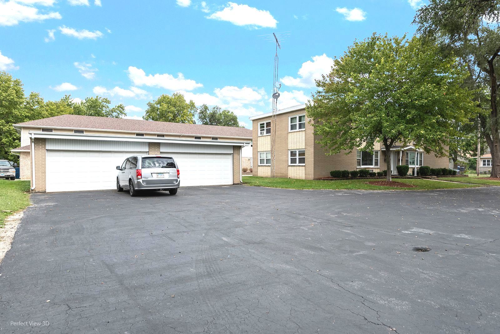 1116-1122 Liberty Street, Morris, IL 60450