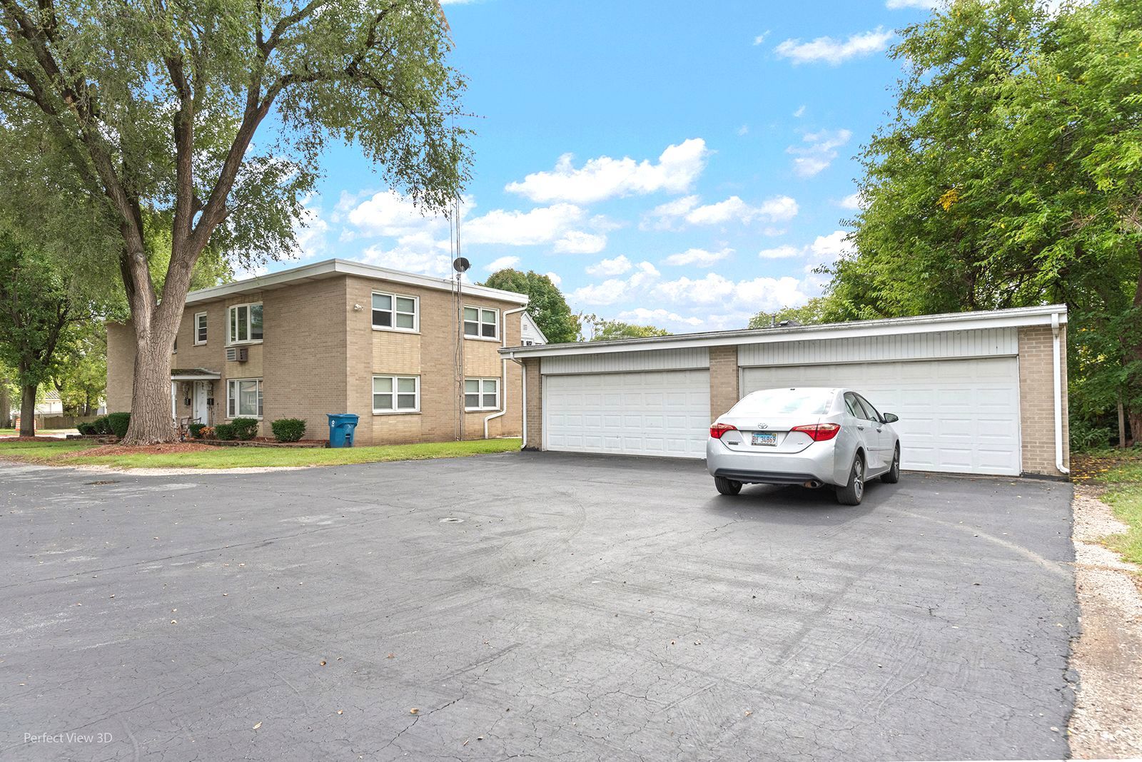 1116-1122 Liberty Street, Morris, IL 60450