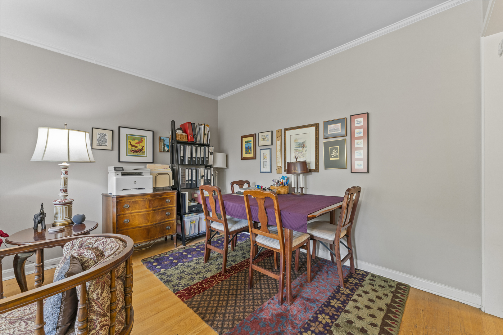 2135 Central Street #3W, Evanston, IL 60201