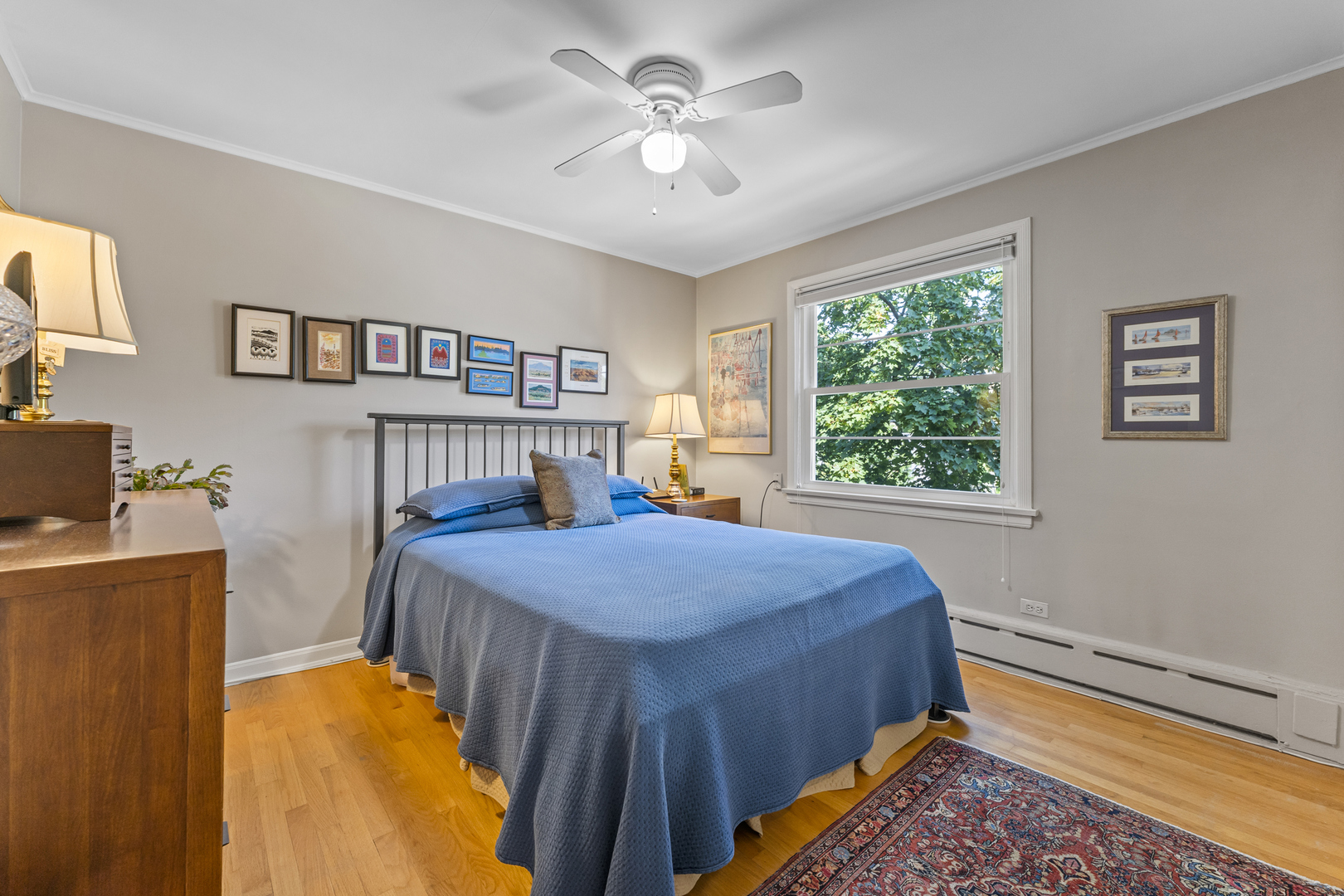 2135 Central Street #3W, Evanston, IL 60201