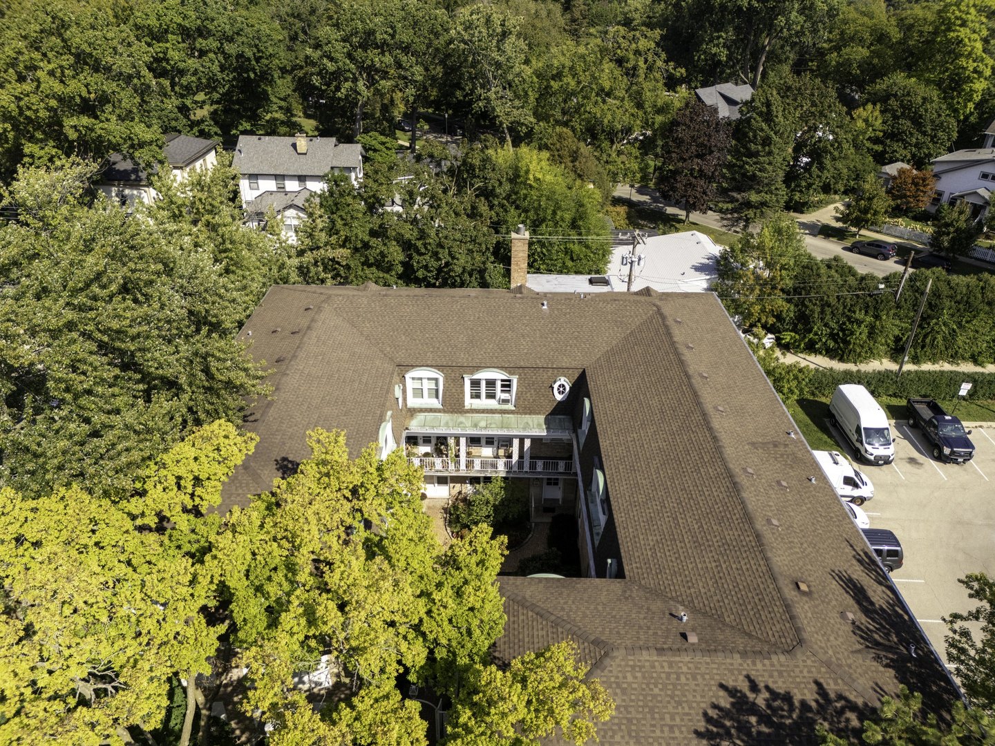 2135 Central Street #3W, Evanston, IL 60201