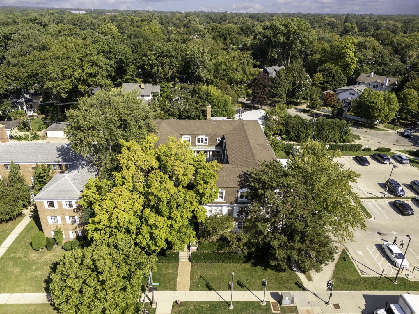 2135 Central Street #3W, Evanston, IL 60201