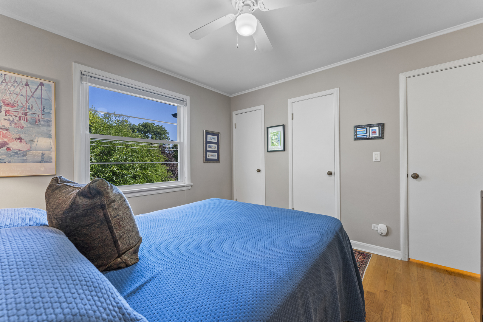 2135 Central Street #3W, Evanston, IL 60201
