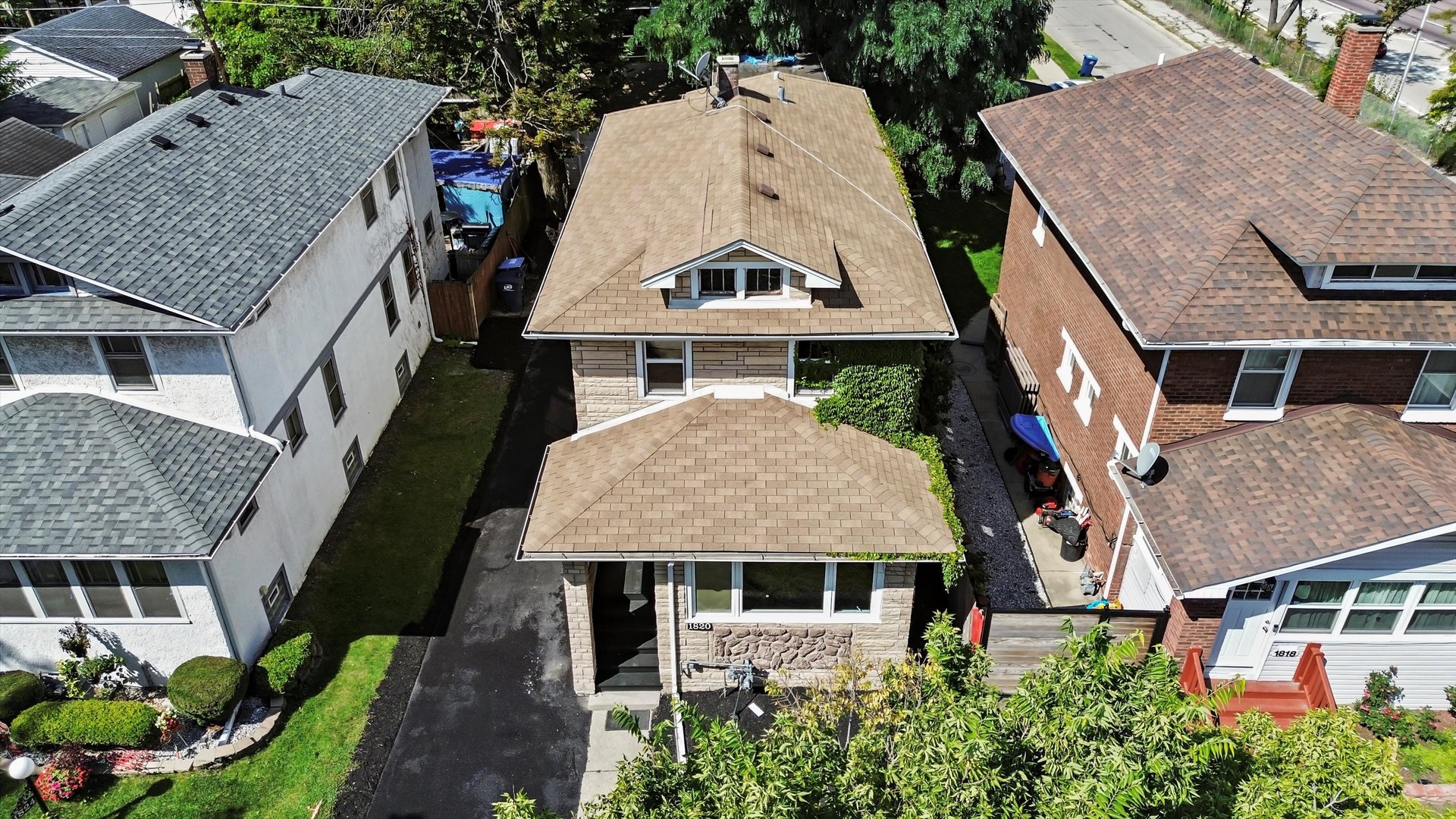 1820 S 3rd Avenue, Maywood, IL 60153