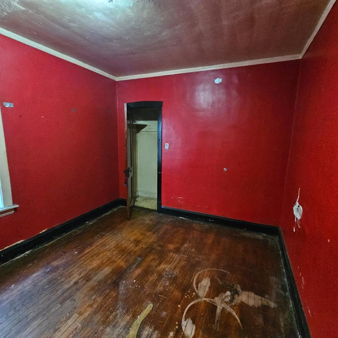 7843 S Honore Street, Chicago, IL 60620