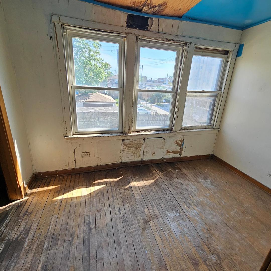 7843 S Honore Street, Chicago, IL 60620