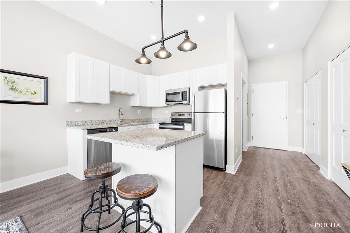1101 Ritter Street #204, North Aurora, IL 60542