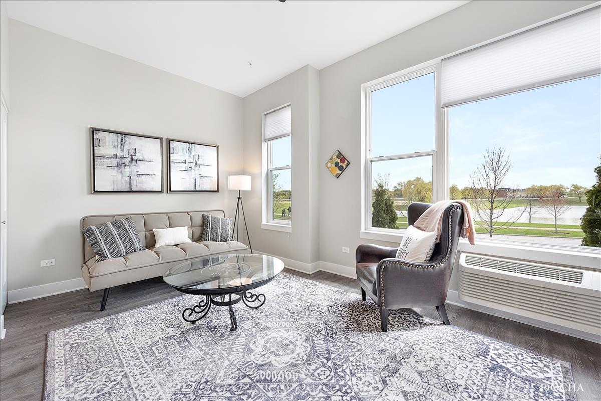 1101 Ritter Street #204, North Aurora, IL 60542