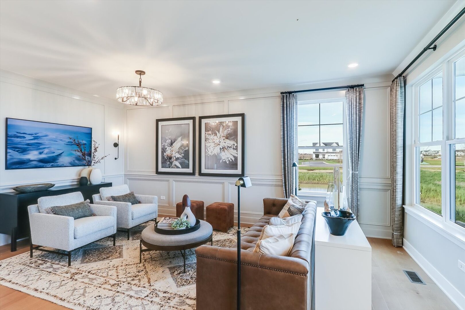 23229 W Kennebec Drive, Plainfield, IL 60585