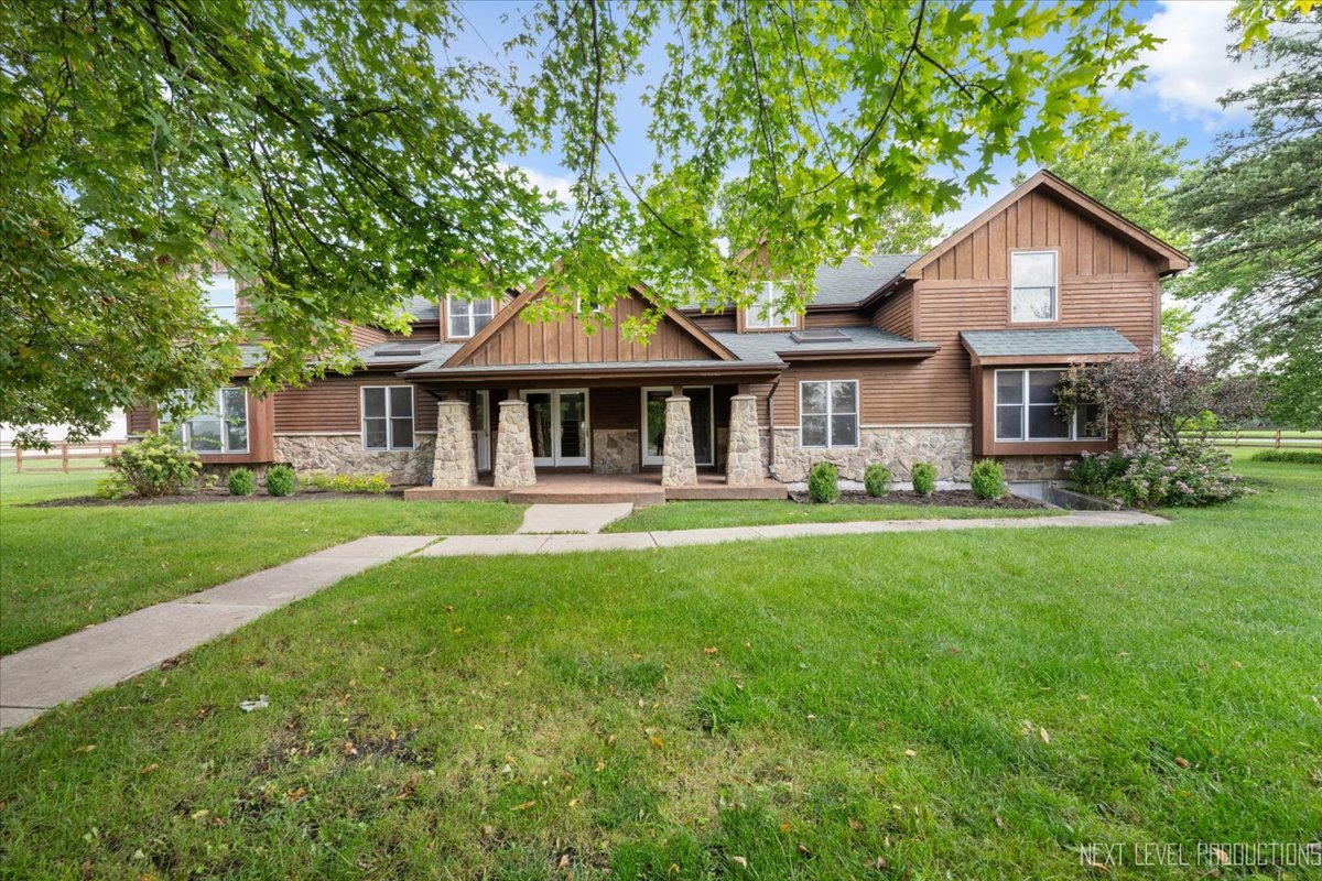 13753 Mckanna Road, Minooka, IL 60447