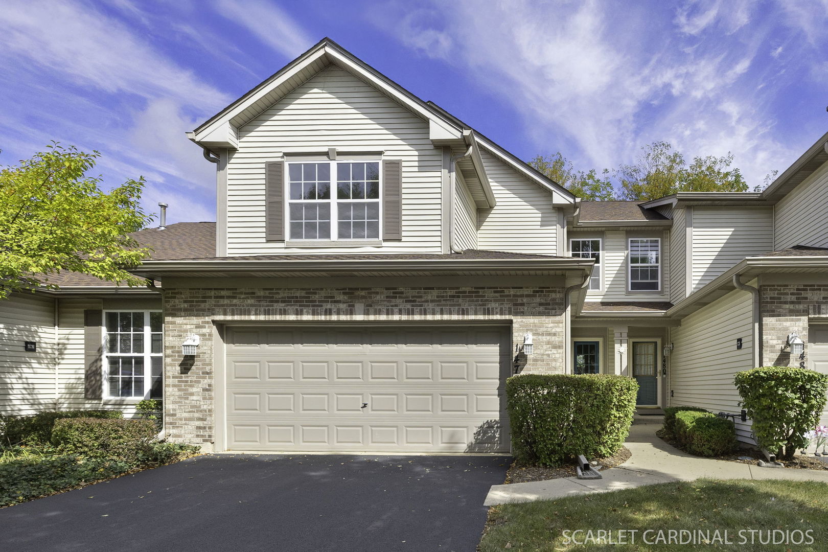 1478 Keystone Court #58-2, Elgin, IL 60120