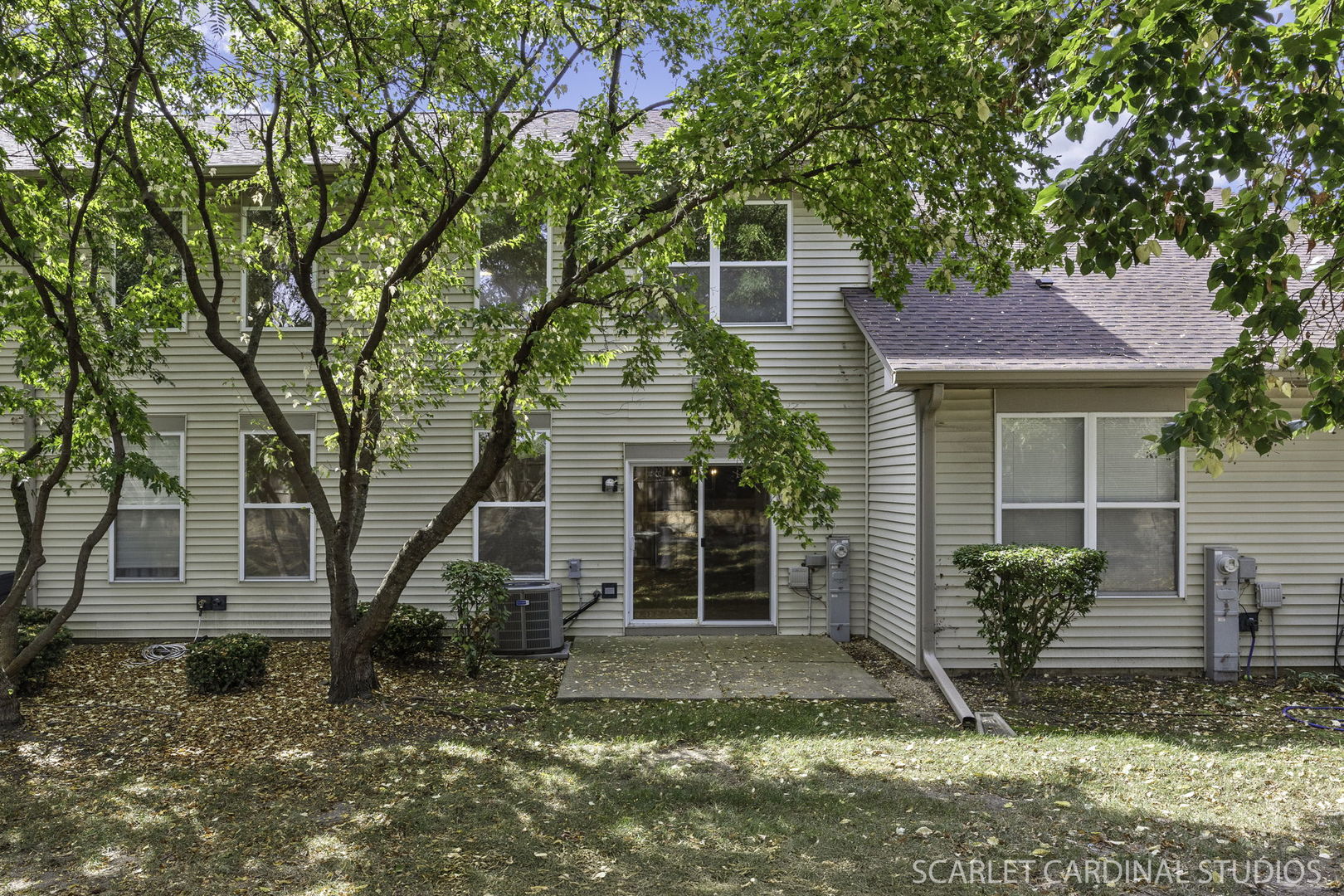 1478 Keystone Court #58-2, Elgin, IL 60120