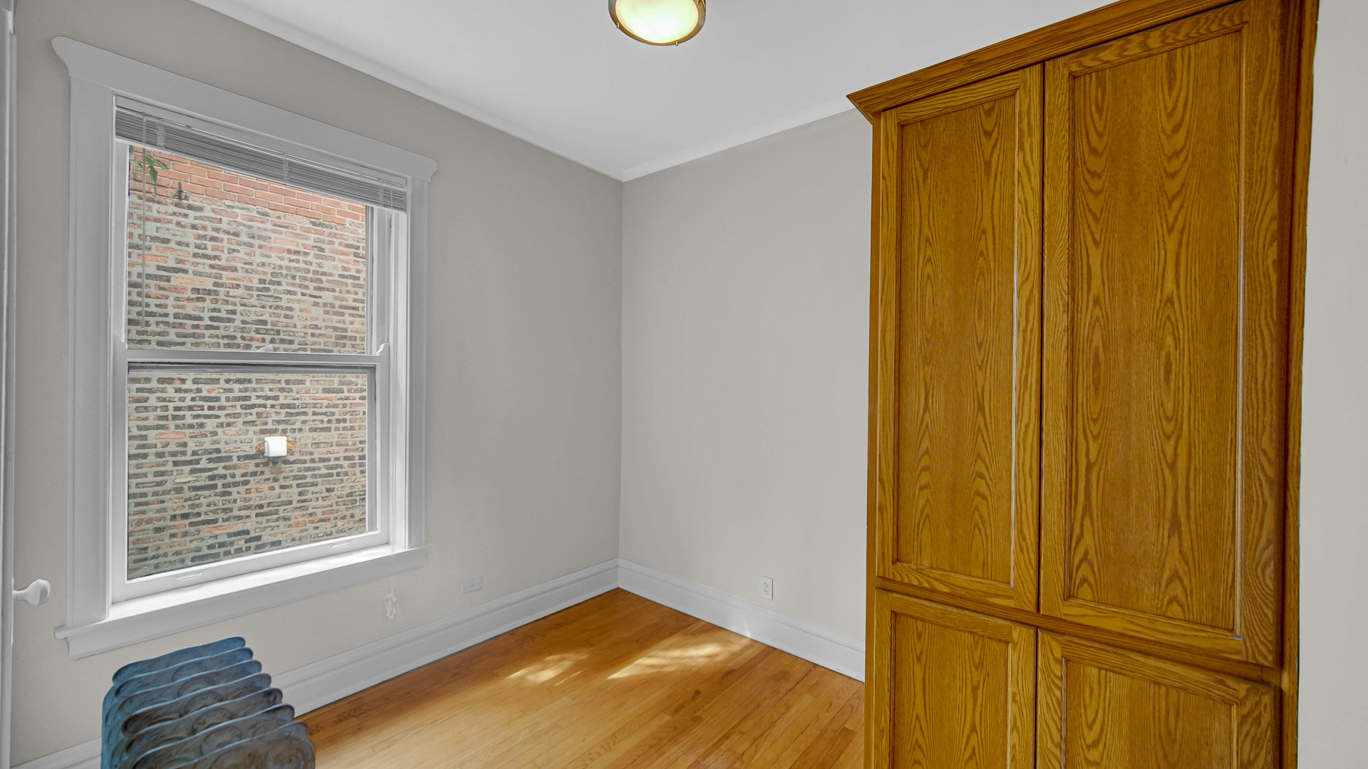 1213 E 53rd Street #3W, Chicago, IL 60615