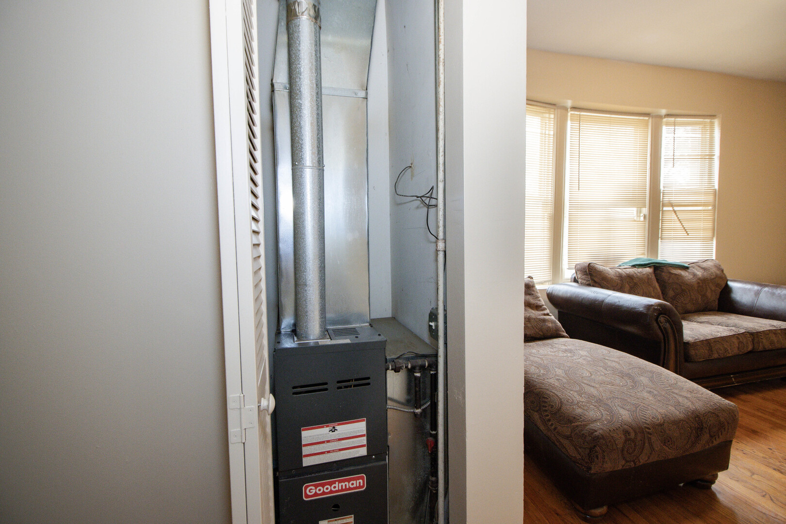 3345 W HURON Street, Chicago, IL 60624