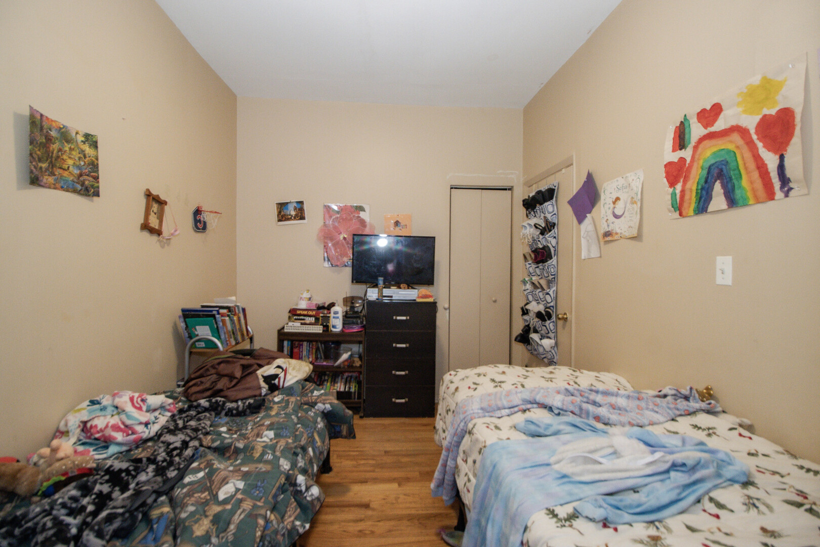 3345 W HURON Street, Chicago, IL 60624