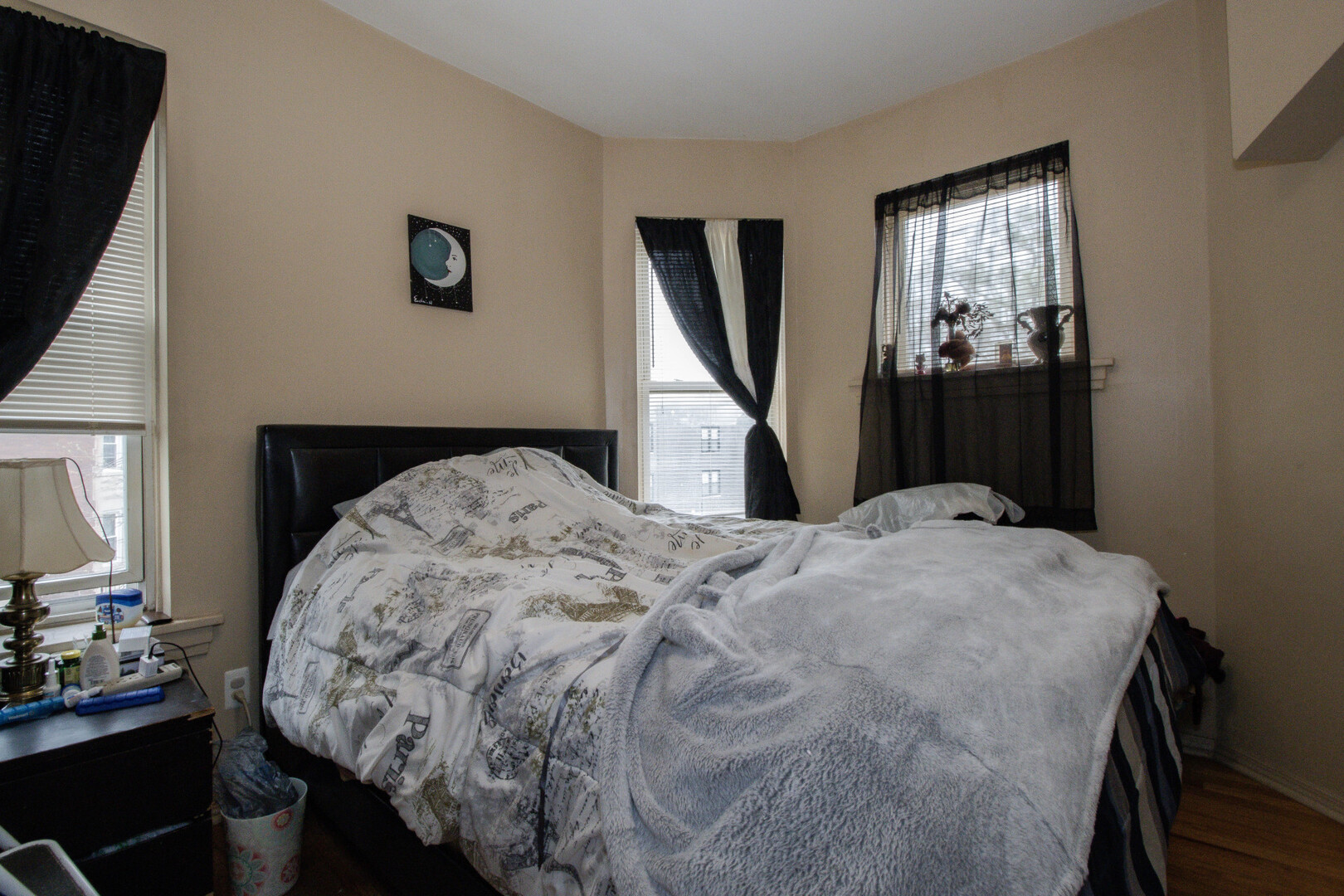 3345 W HURON Street, Chicago, IL 60624