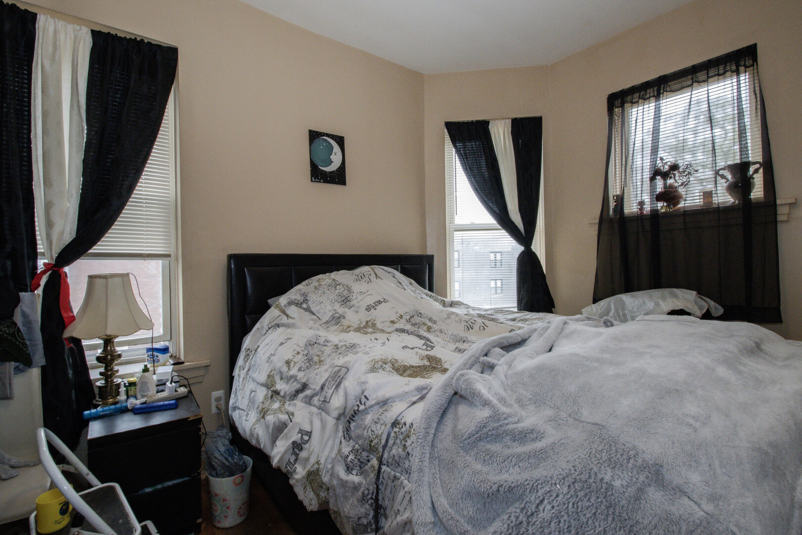 3345 W HURON Street, Chicago, IL 60624