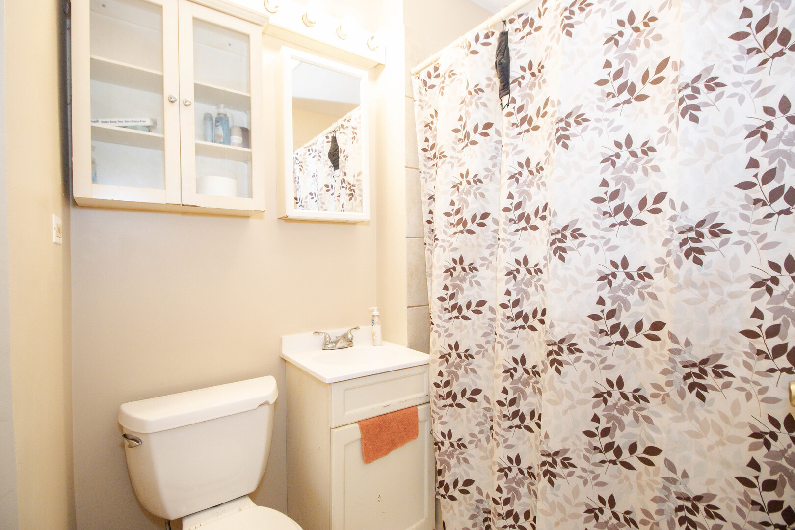 3345 W HURON Street, Chicago, IL 60624