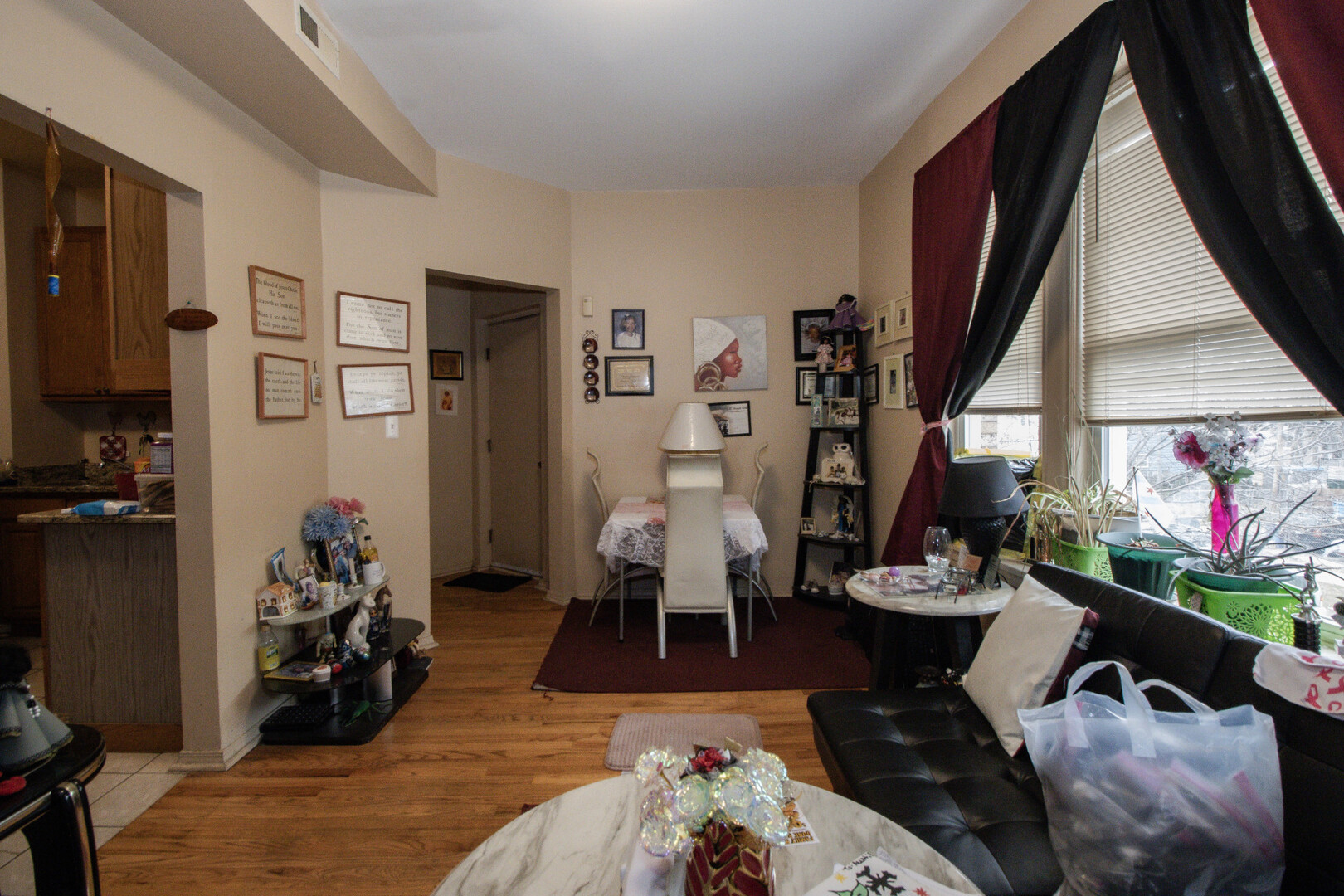 3345 W HURON Street, Chicago, IL 60624