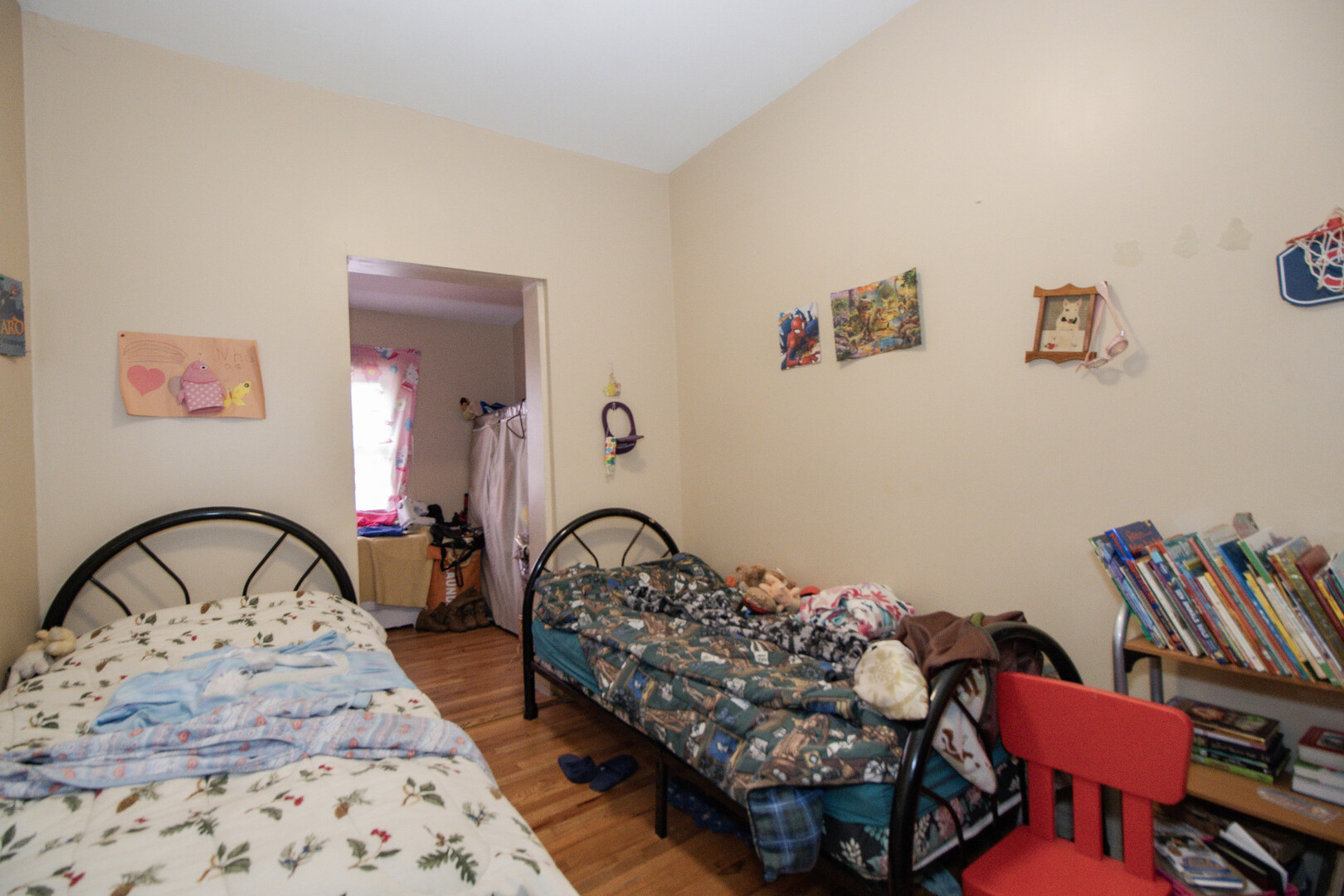 3345 W HURON Street, Chicago, IL 60624