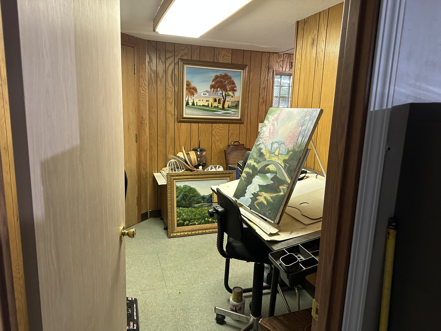 8101 White Avenue, Lyons, IL 60534