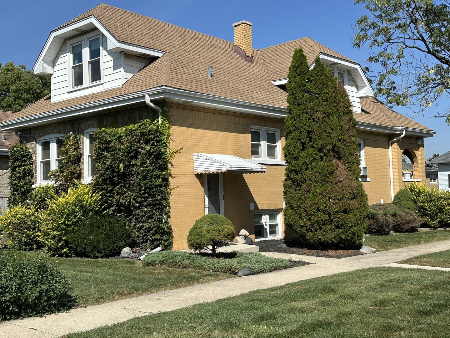 8101 White Avenue, Lyons, IL 60534