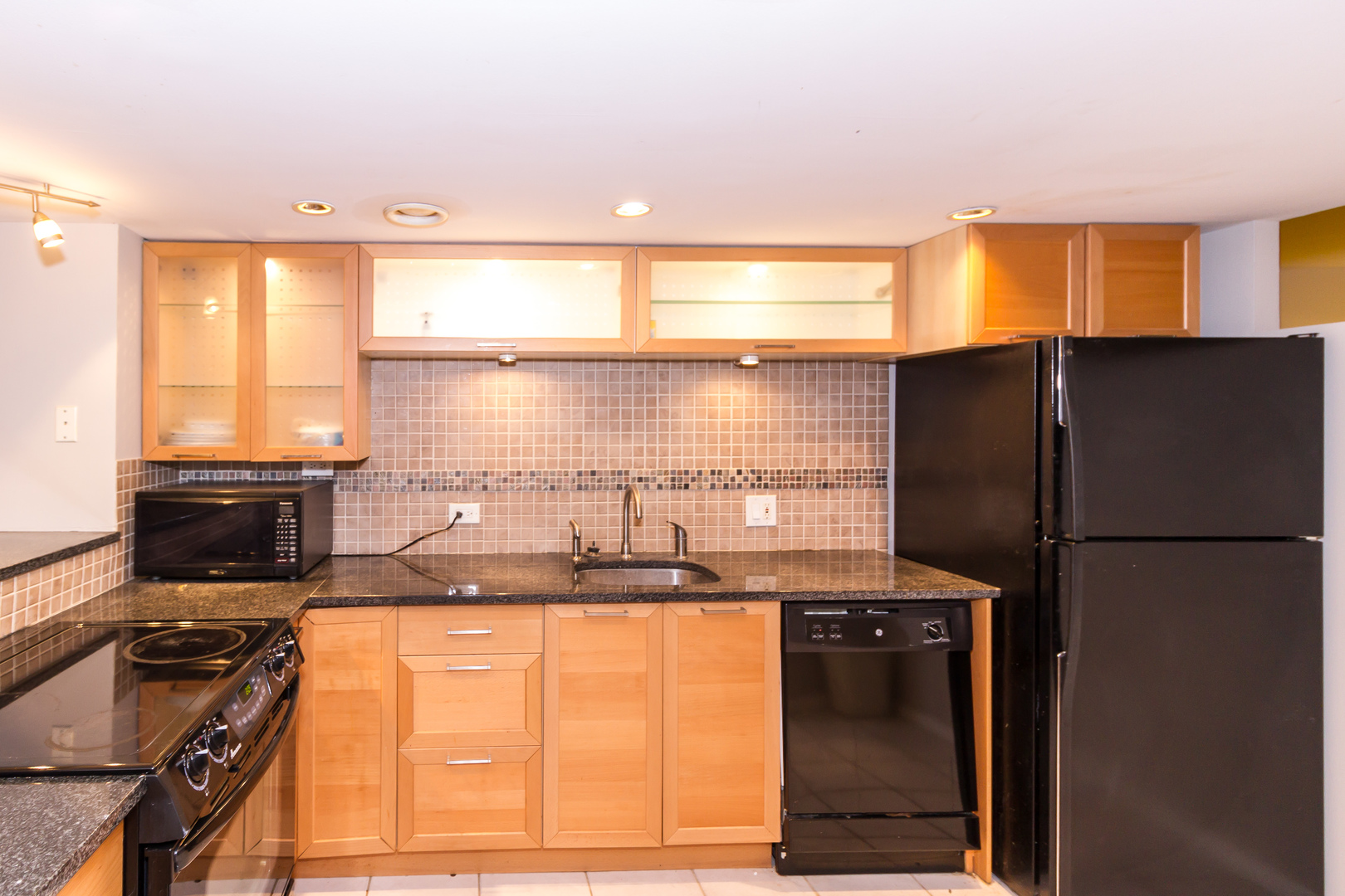 40 E 9th Street #707, Chicago, IL 60605