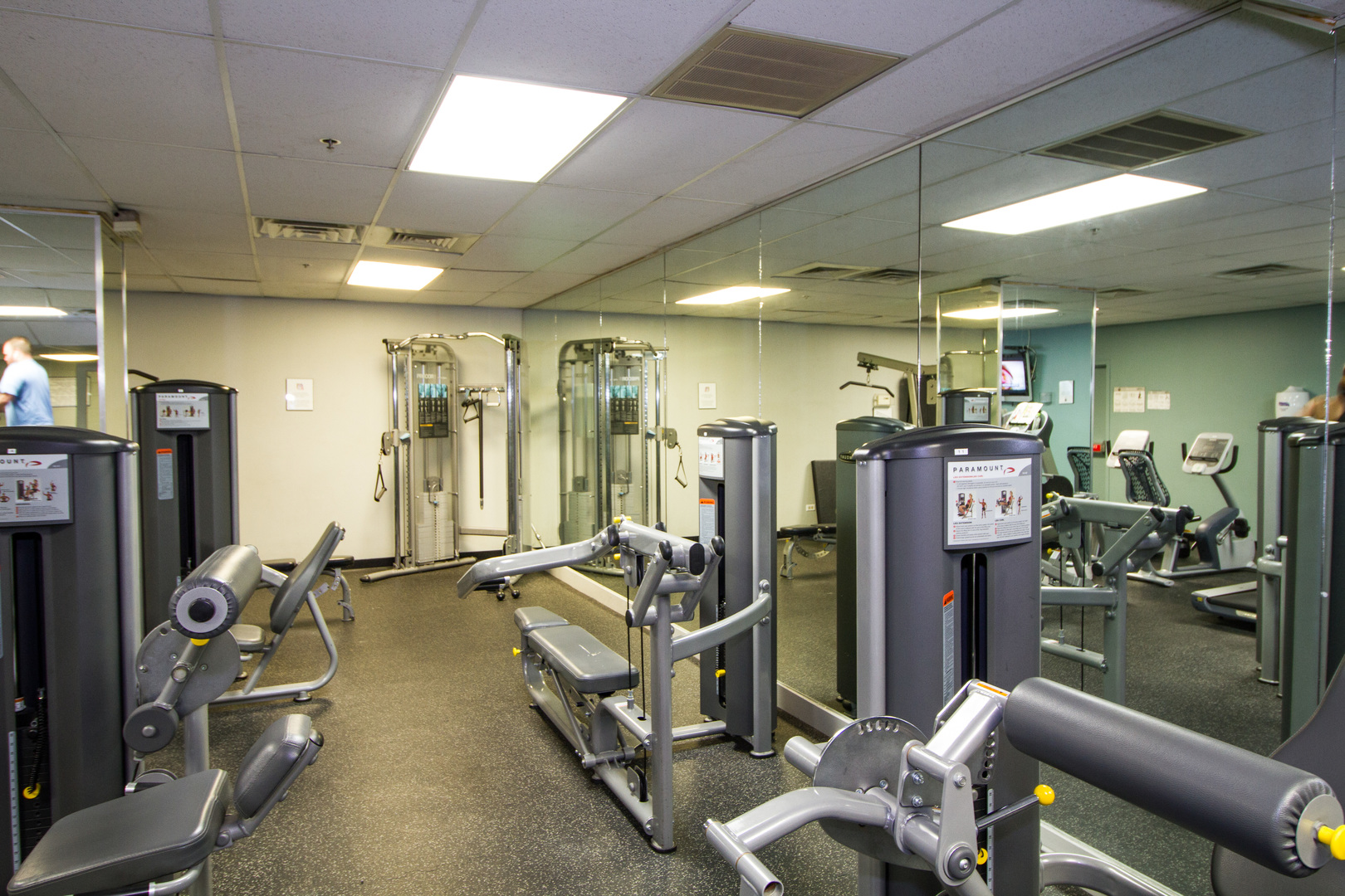 40 E 9th Street #707, Chicago, IL 60605