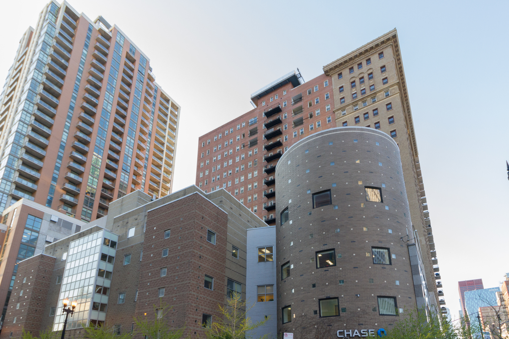 40 E 9th Street #707, Chicago, IL 60605