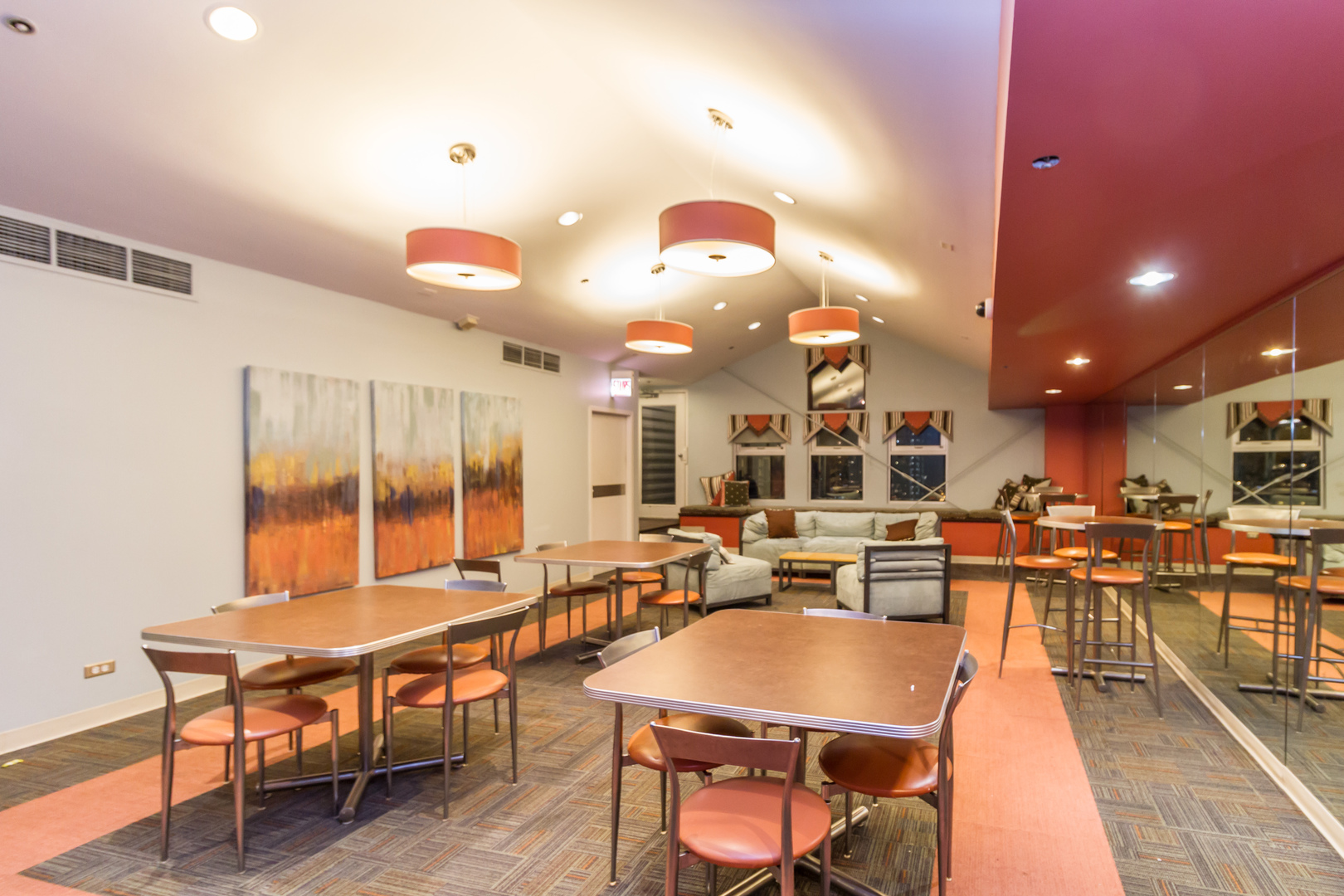 40 E 9th Street #707, Chicago, IL 60605