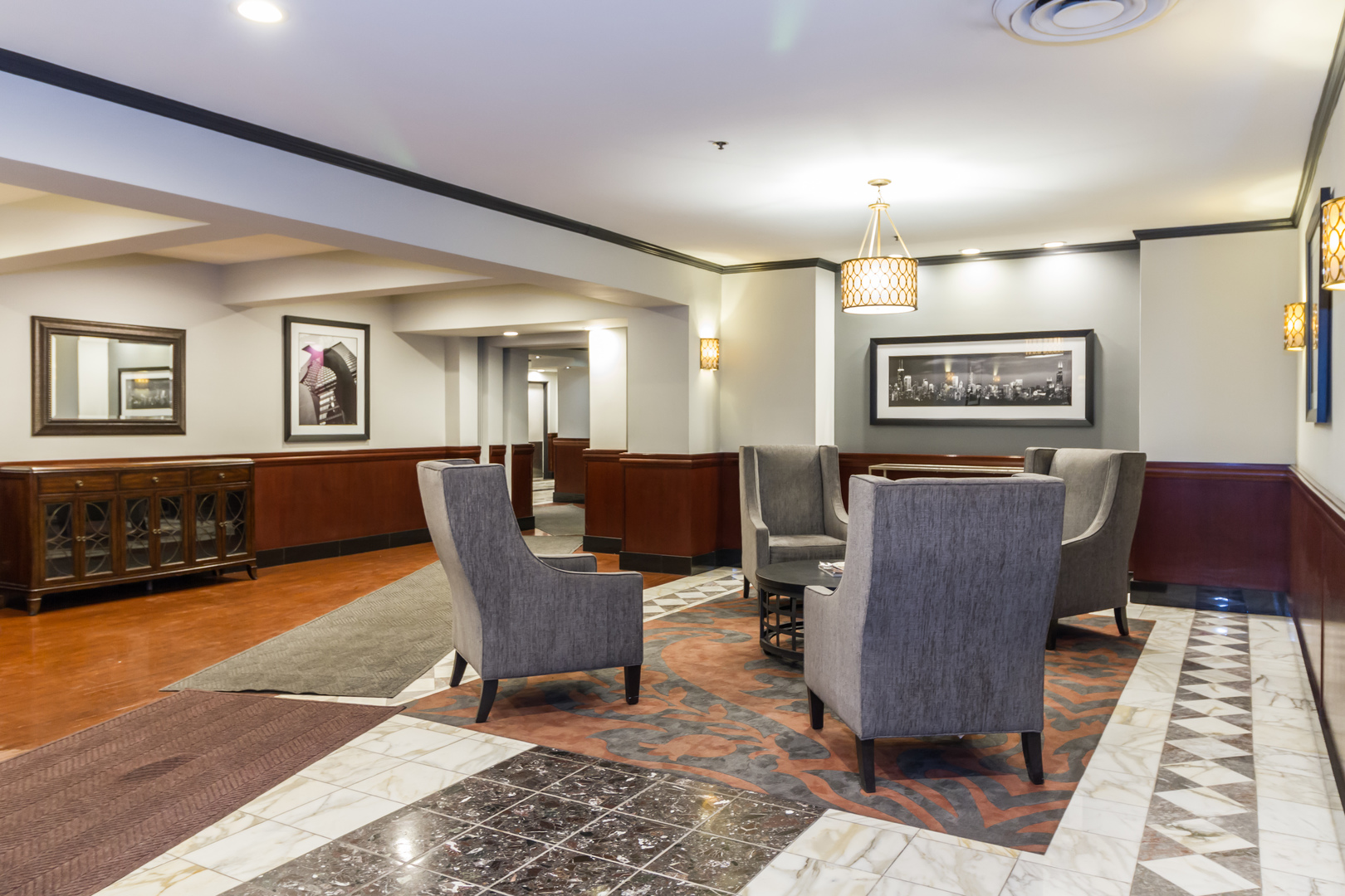 40 E 9th Street #707, Chicago, IL 60605