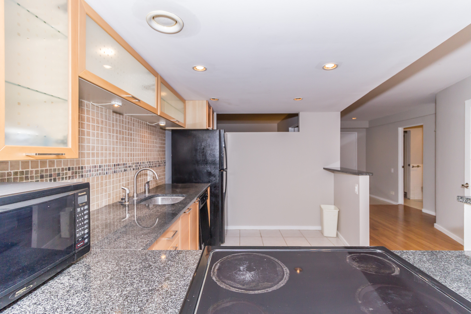 40 E 9th Street #707, Chicago, IL 60605