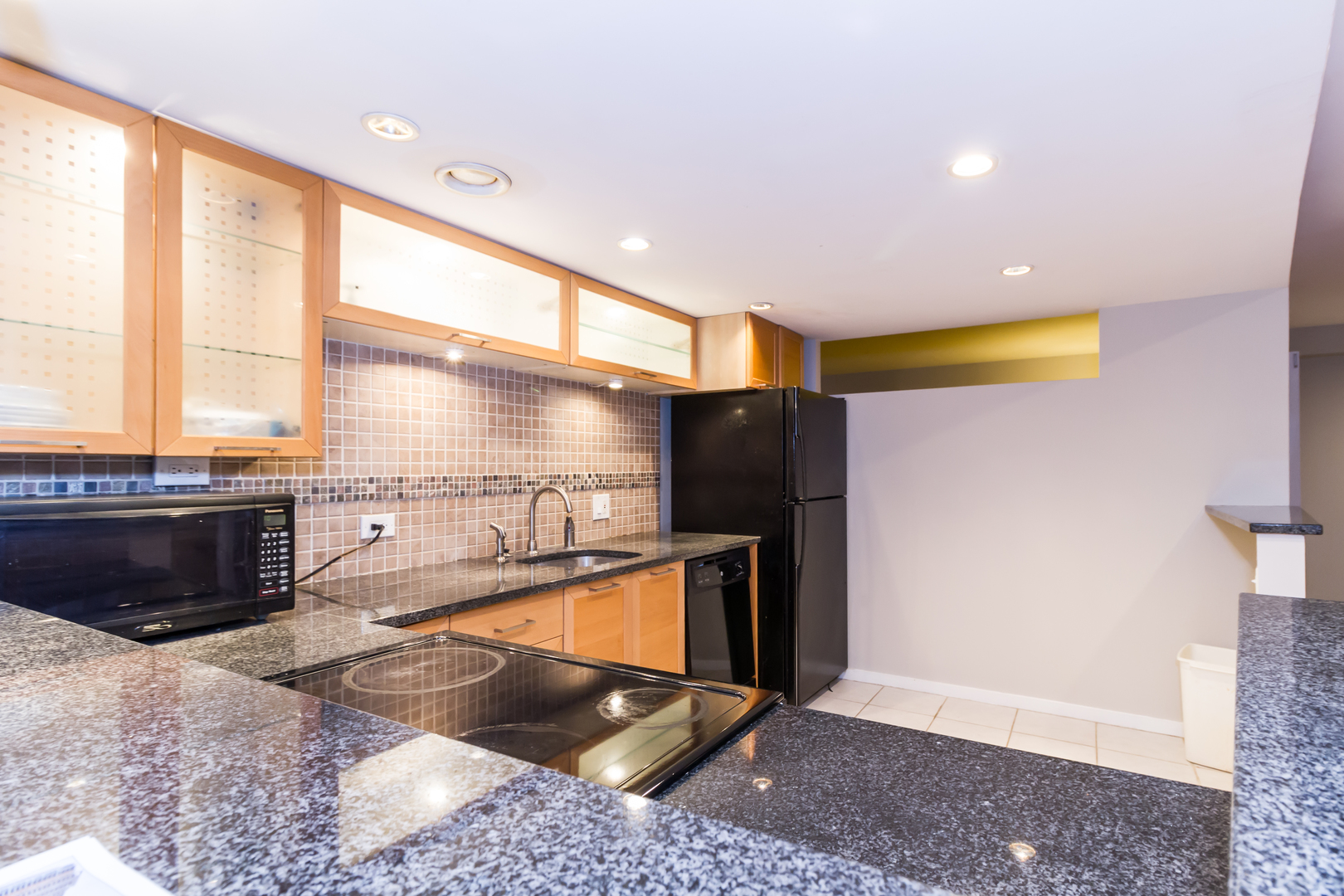 40 E 9th Street #707, Chicago, IL 60605