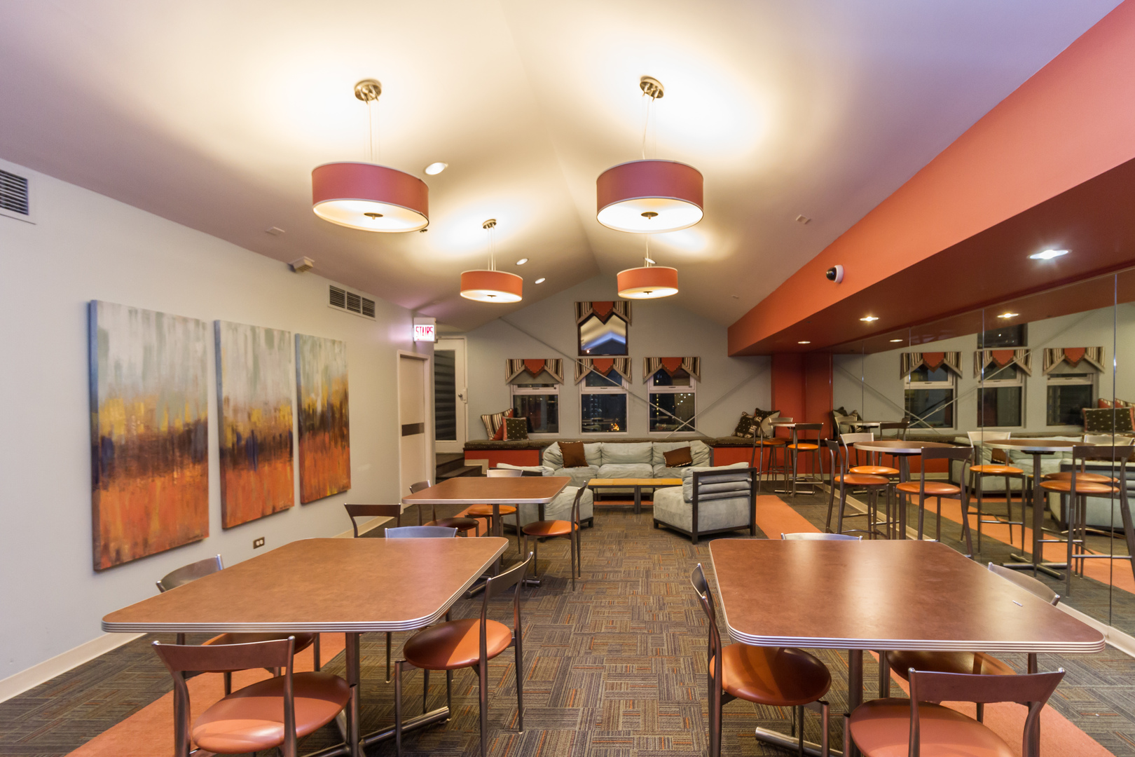 40 E 9th Street #707, Chicago, IL 60605