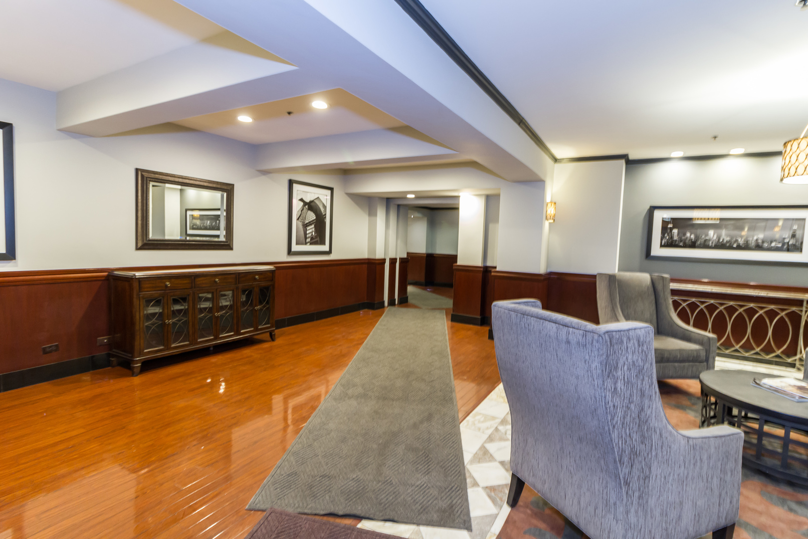 40 E 9th Street #707, Chicago, IL 60605