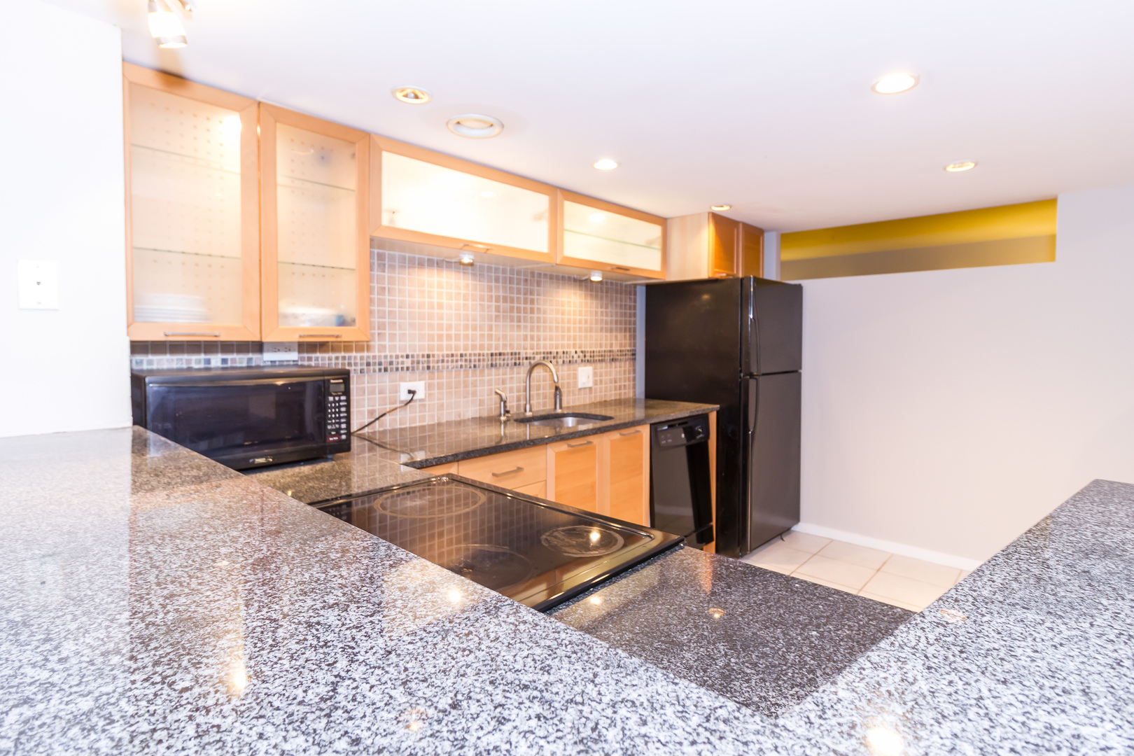 40 E 9th Street #707, Chicago, IL 60605