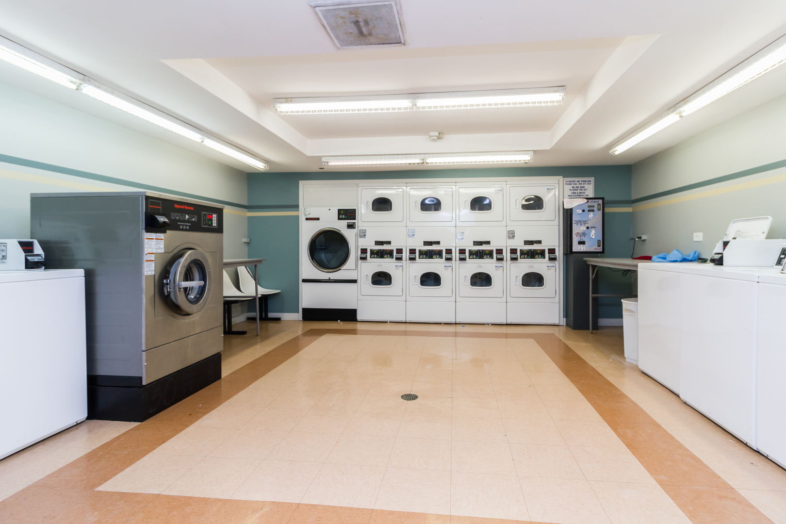 40 E 9th Street #707, Chicago, IL 60605