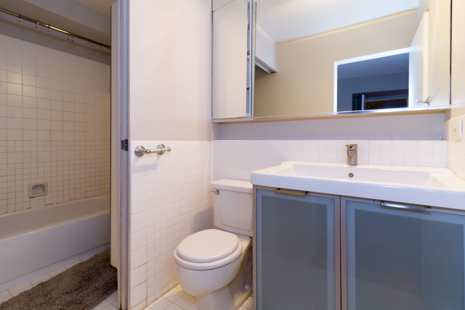 40 E 9th Street #707, Chicago, IL 60605