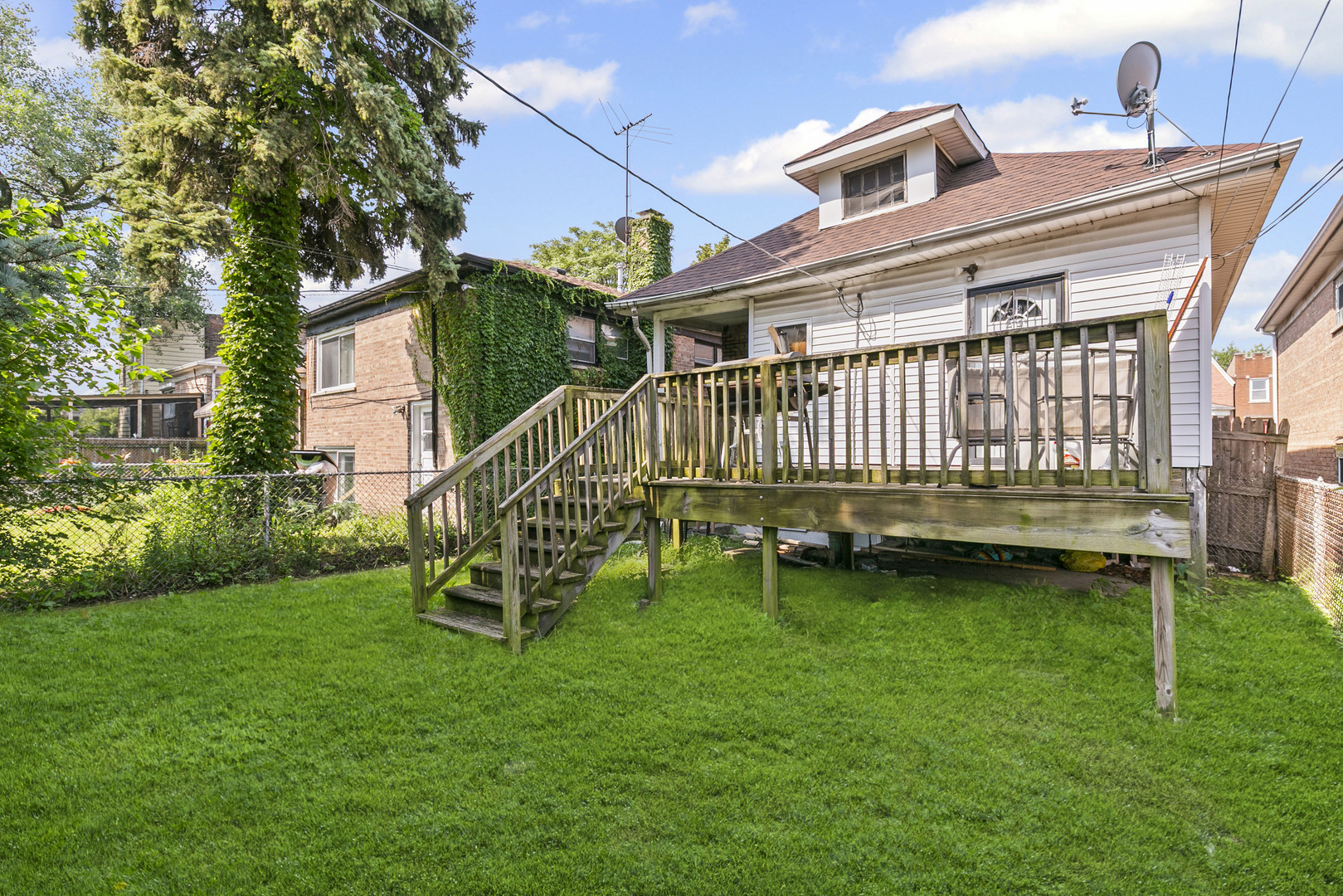 6837 S Michigan Avenue, Chicago, IL 60637