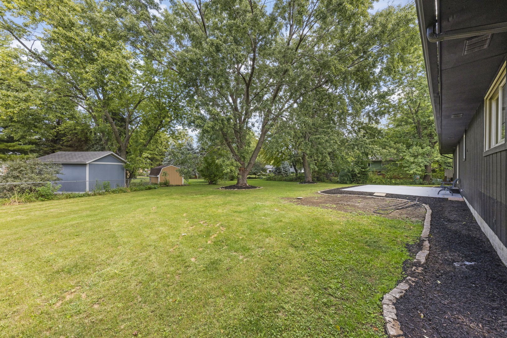 24726 W Pleasant Court, Plainfield, IL 60586