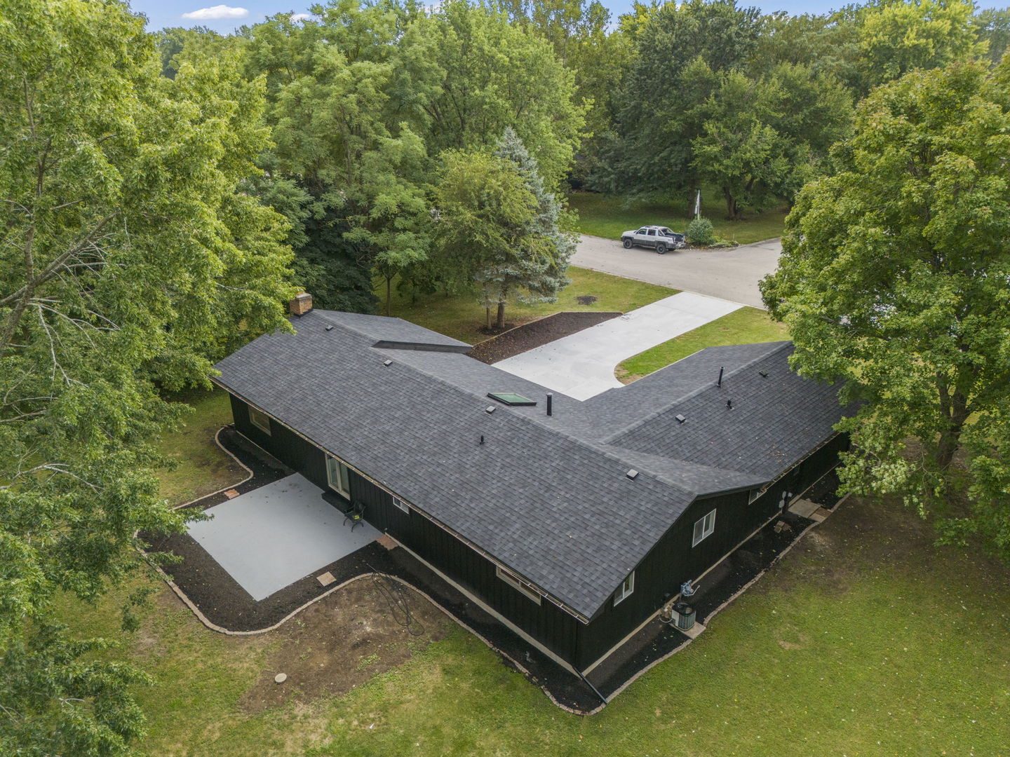 24726 W Pleasant Court, Plainfield, IL 60586