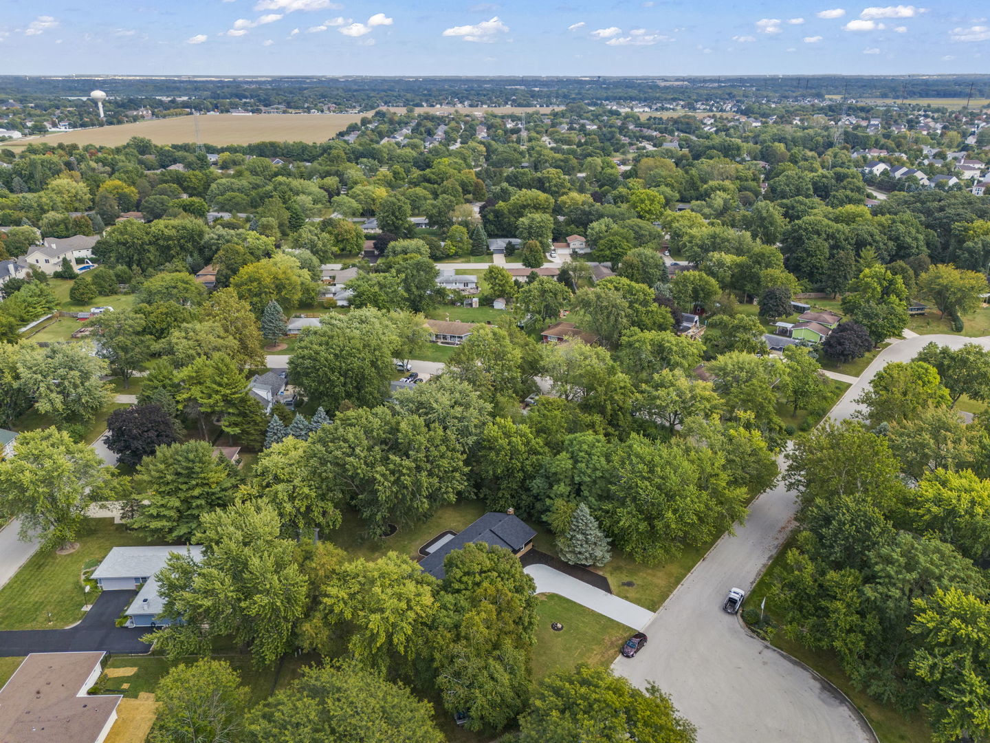 24726 W Pleasant Court, Plainfield, IL 60586