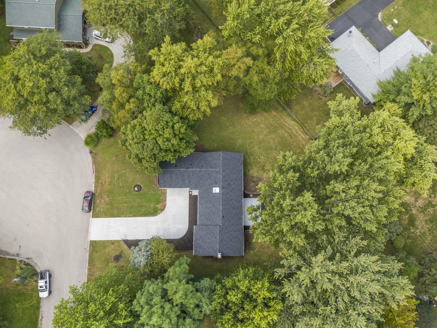 24726 W Pleasant Court, Plainfield, IL 60586