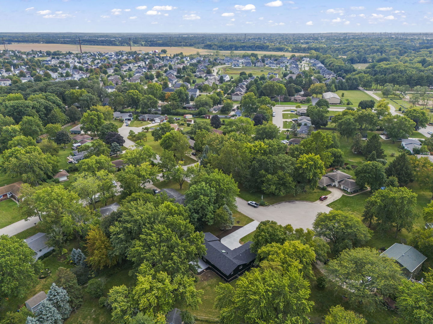 24726 W Pleasant Court, Plainfield, IL 60586