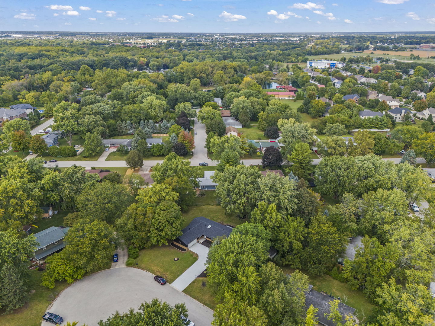 24726 W Pleasant Court, Plainfield, IL 60586