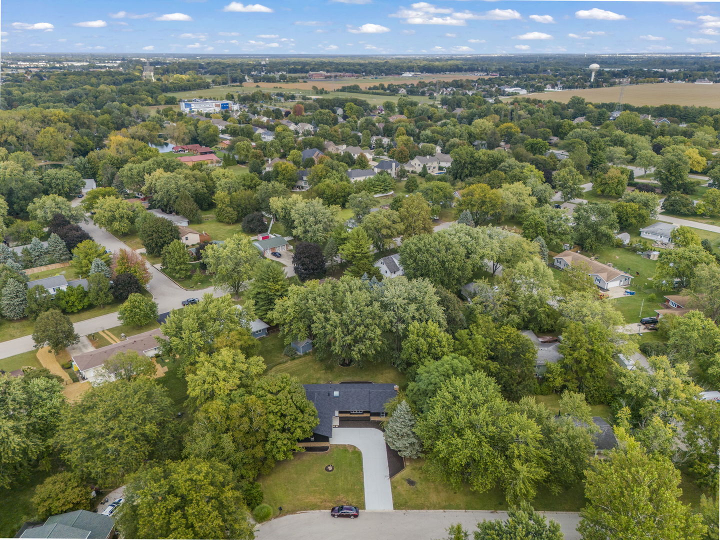 24726 W Pleasant Court, Plainfield, IL 60586