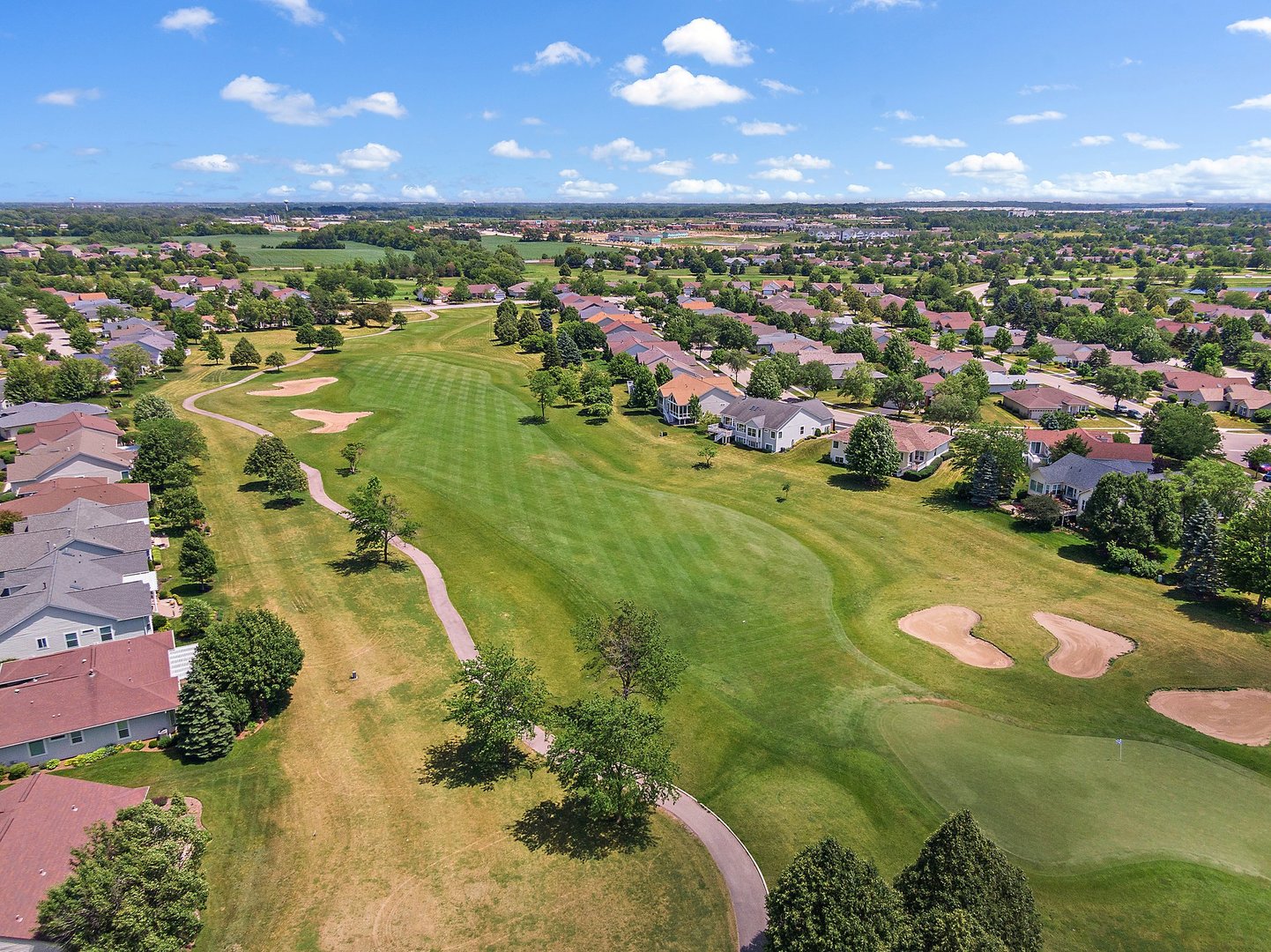 11773 Wildrose Drive, Huntley, IL 60142