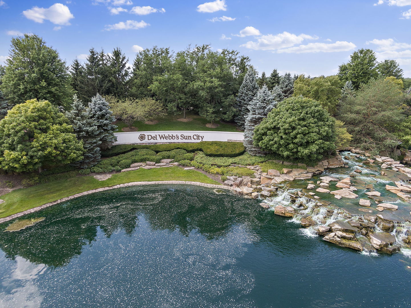 11773 Wildrose Drive, Huntley, IL 60142