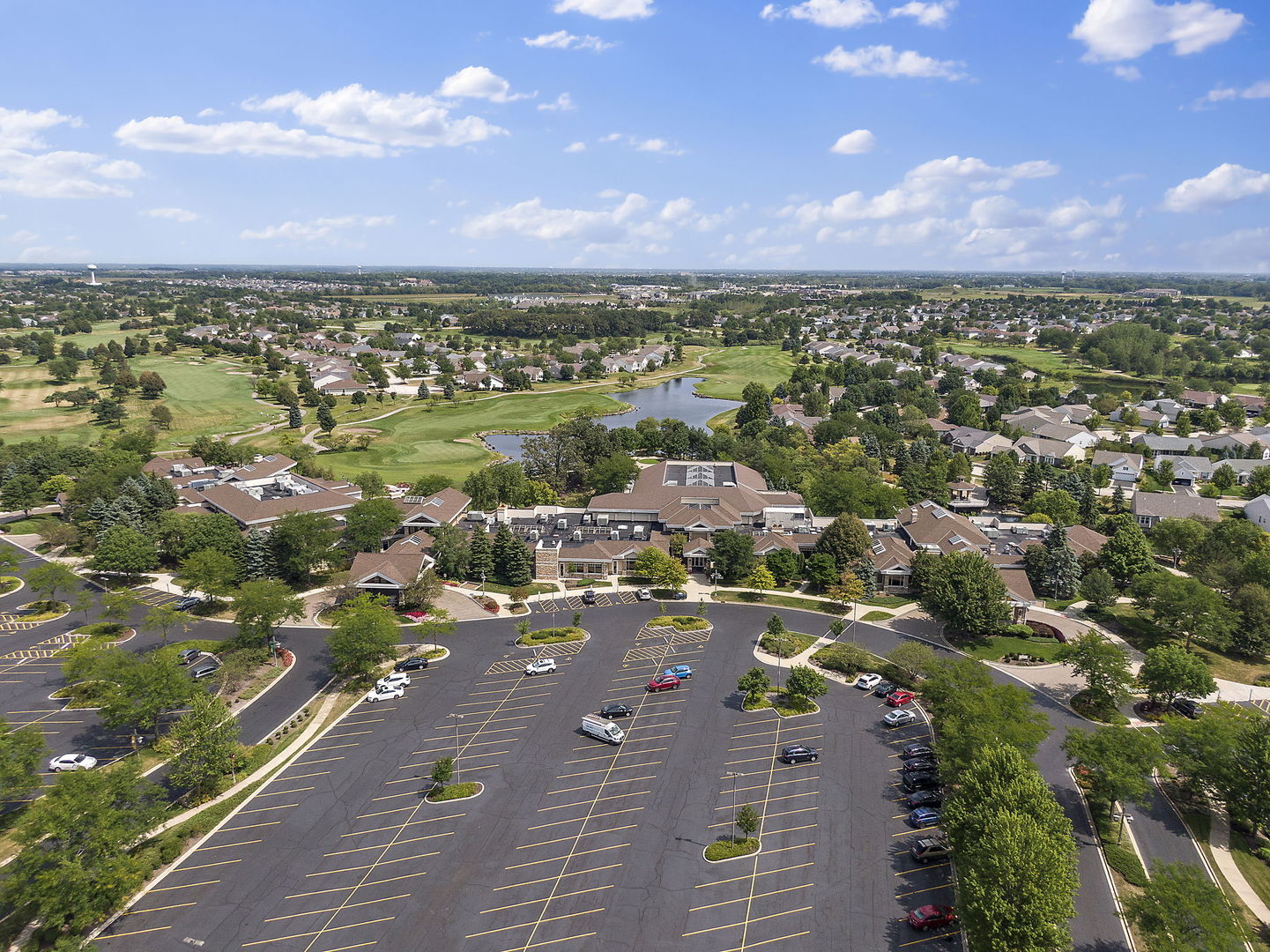 11773 Wildrose Drive, Huntley, IL 60142